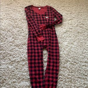 Victoria’s Secret Pink pajama